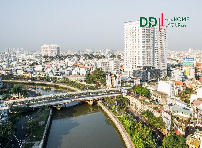 Có nên mua nhà đất ở Phú Nhuận không?