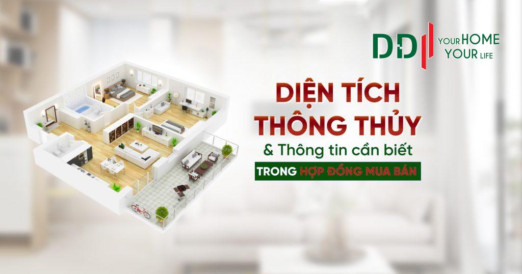 dien tich thong thuy va cach tinh dien tich thong thuy chung cu 634c1a893e255