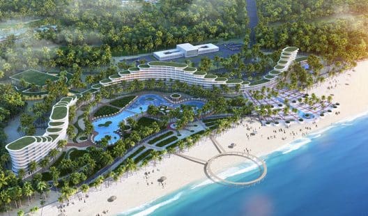 FLC Quy Nhon Beach & Golf Resort