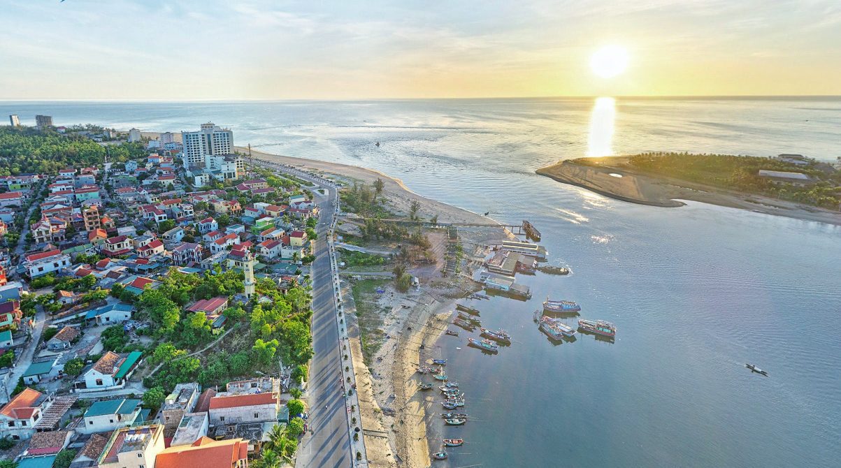 buc tranh bat dong san quang binh 2019 thoi dat nen len ngoi