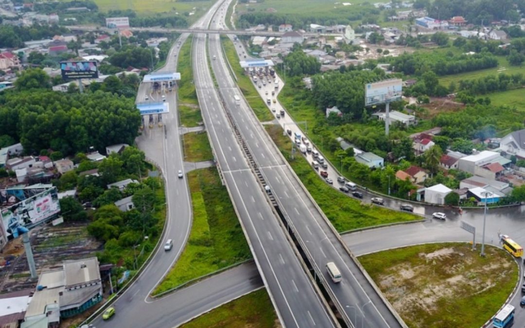 BĐS Bình Định: Cao tốc Quảng Ngãi – Hoài Nhơn hình thành tạo cú huých phát triển vượt bậc cho địa phương nào?