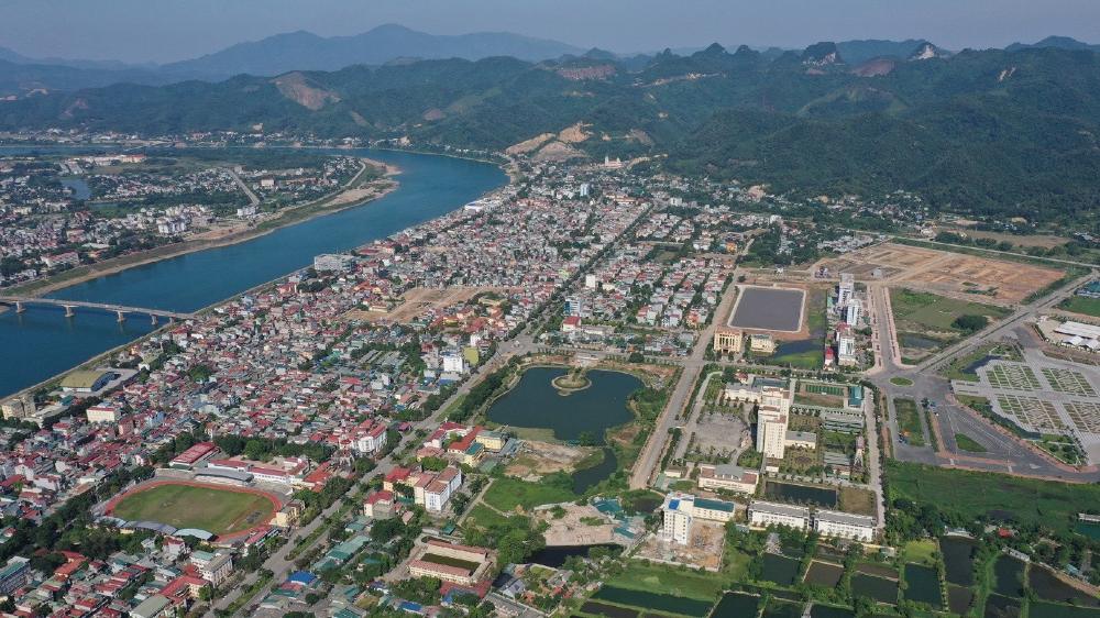 BĐS Hòa Bình:  Nơi đô thị vùng ven Hà Nội có thực sự là “miếng bánh ngon”?