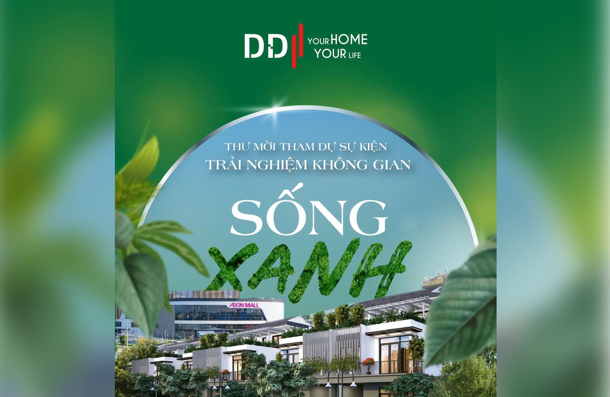 Lần đầu tiên cư dân tại Cố Đô sẽ được đặc quyền trải nghiệm không gian sống xanh. 7 23245