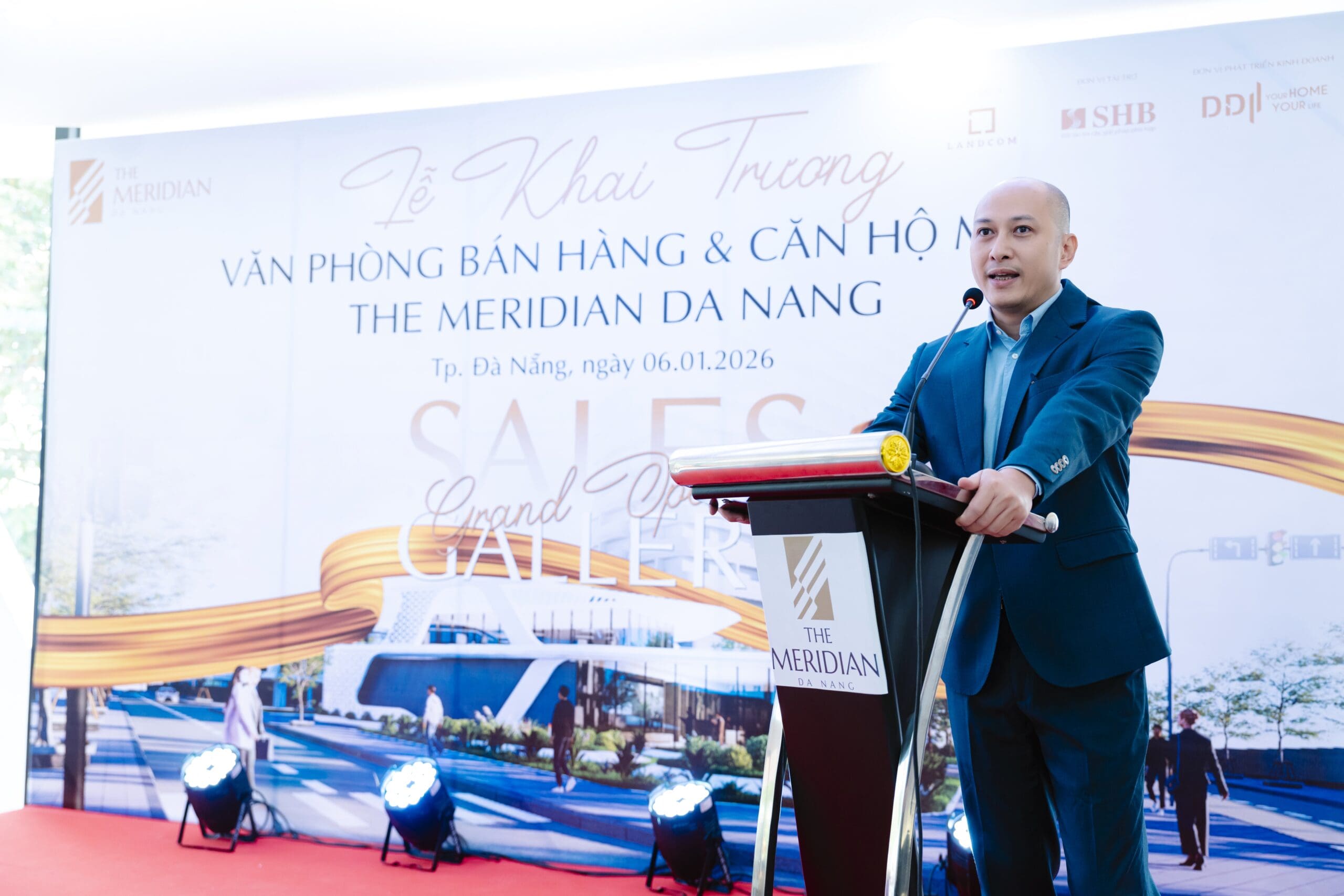 The Meridian Đà Nẵng chính thức ra mắt căn hộ mẫu 1 MCM 05226 scaled