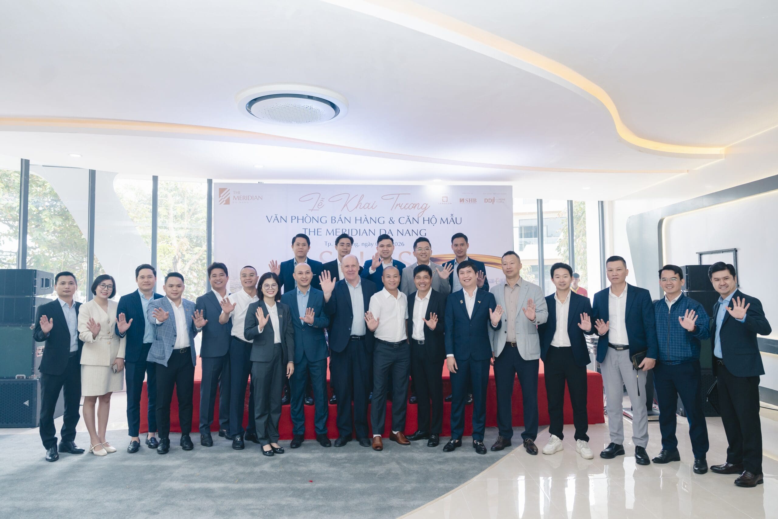 The Meridian Đà Nẵng chính thức ra mắt căn hộ mẫu 6 MCM 05329 scaled