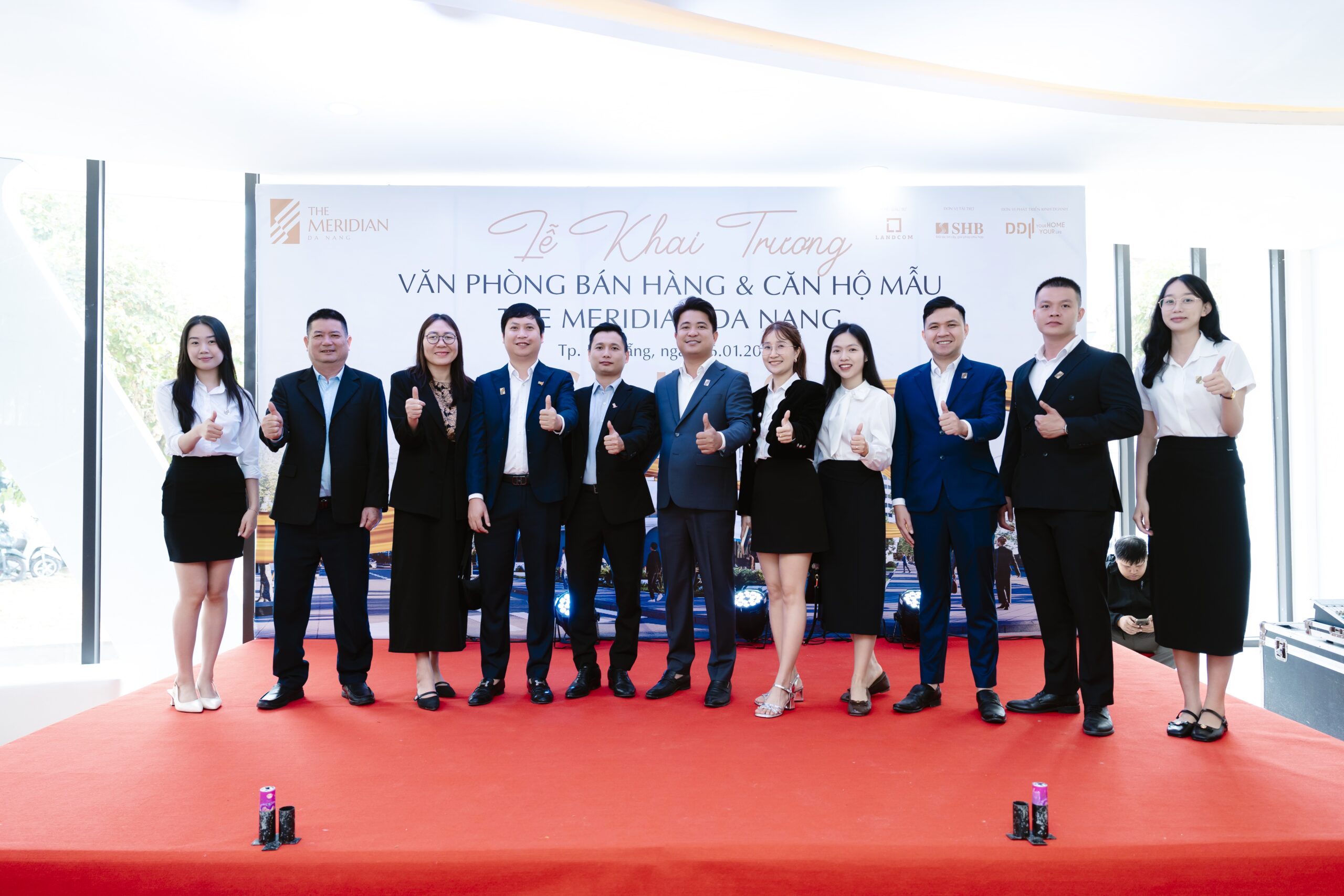 The Meridian Đà Nẵng chính thức ra mắt căn hộ mẫu 4 MCM 05648 scaled