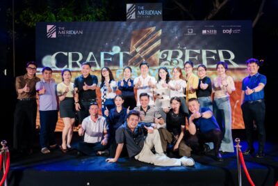 Craft beer festival Đà Nẵng