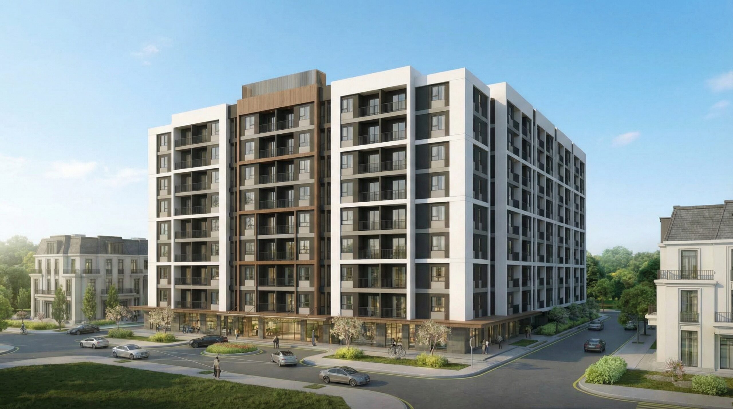 Tiến độ Nhà ở xã hội Lộc Ninh 1 tháng 7/2026: Dự án bước vào giai đoạn cất nóc 3 Nhà ở xã hội Lộc Ninh 1