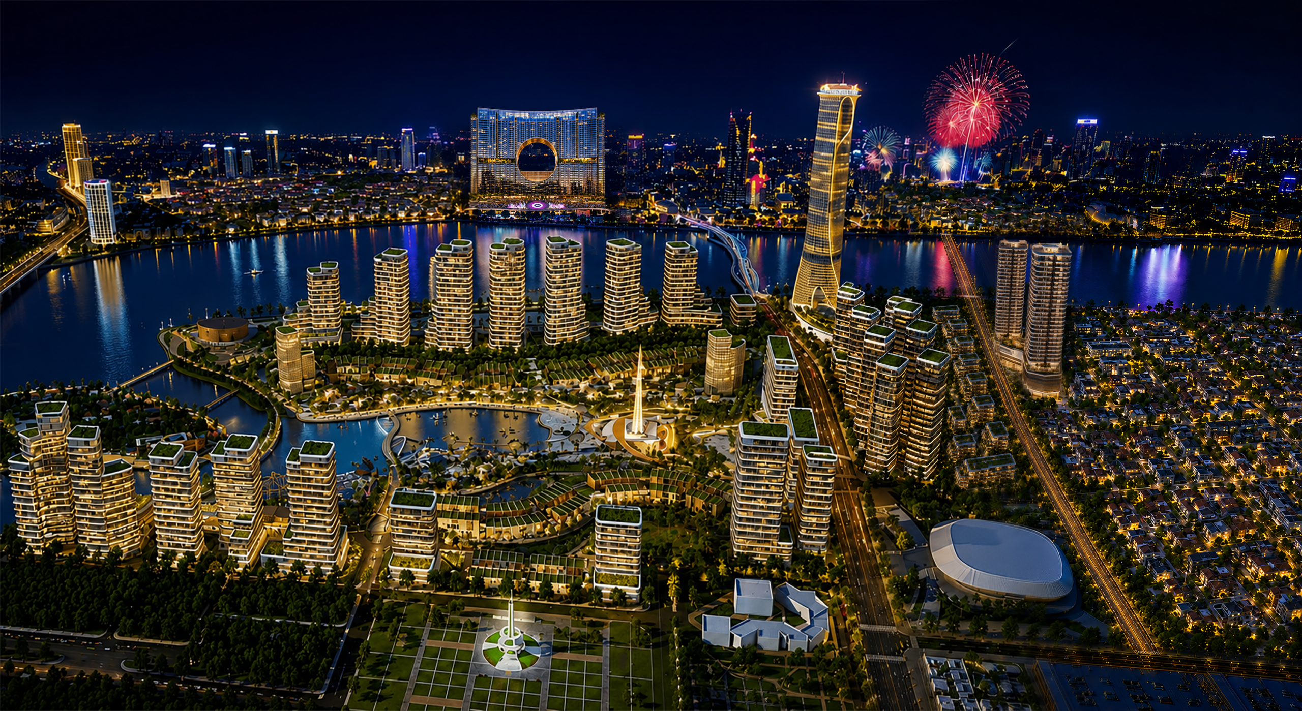căn hộ gần đà nẵng downtown
