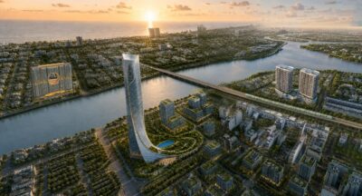 Dự Án Chung Cư Đà Nẵng The Meridian: Pháp Lý Lâu Dài 2026