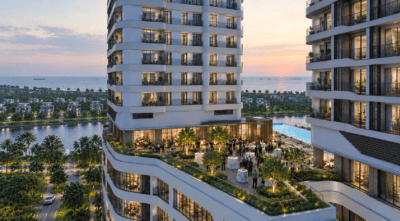 Căn hộ cao cấp Đà Nẵng