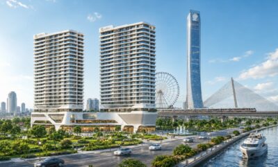 Mua Căn Hộ Sở Hữu Lâu Dài Đà Nẵng: Tài Sản Tích Lũy Vững Bền Đầy Đủ Pháp Lý