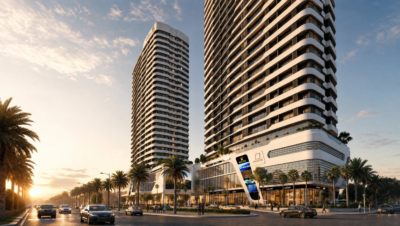 Căn Hộ Đà Nẵng Sở Hữu Lâu Dài 2026: The Meridian Pháp Lý Vững Bền